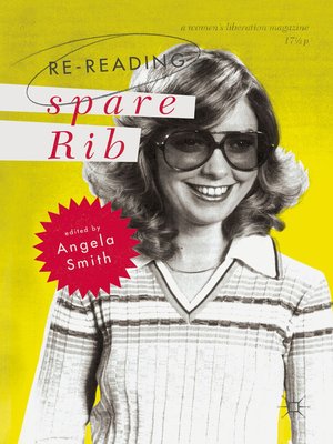 cover image of Re-reading Spare Rib
